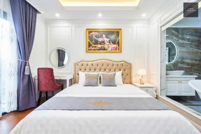 Luxury Homestay Vinhomes Dragonbay Hạ Long – Fotos 2
