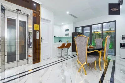 Luxury Homestay Vinhomes Dragonbay Hạ Long – Fotos 4
