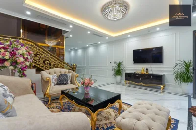Luxury Homestay Vinhomes Dragonbay Hạ Long – Fotos 5
