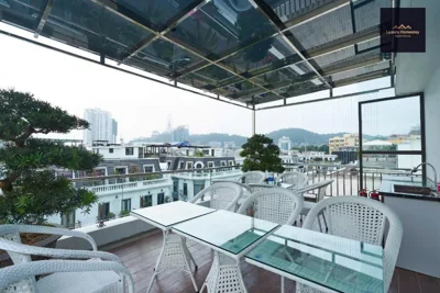 Luxury Homestay Vinhomes Dragonbay Hạ Long – Fotos 6