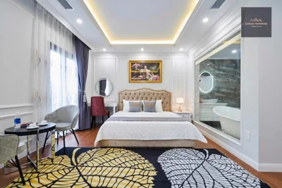 Luxury Homestay Vinhomes Dragonbay Hạ Long – Fotos 7