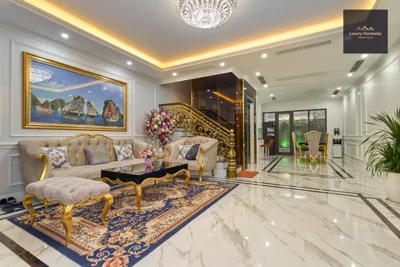 Luxury Homestay Vinhomes Dragonbay Hạ Long – Fotos 8