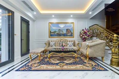 Luxury Homestay Vinhomes Dragonbay Hạ Long – Fotos 9