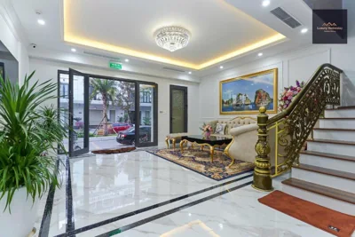 Luxury Homestay Vinhomes Dragonbay Hạ Long – Fotos 10